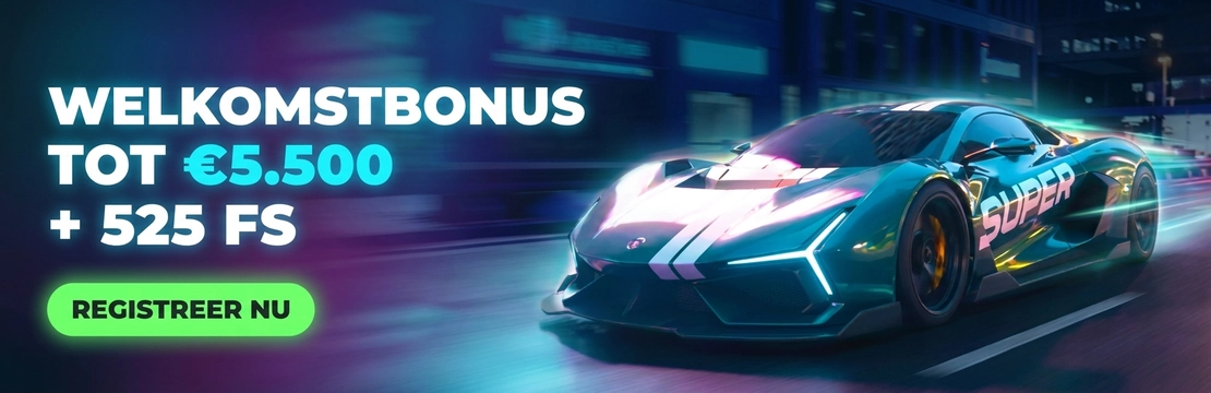 Super Spin Casino